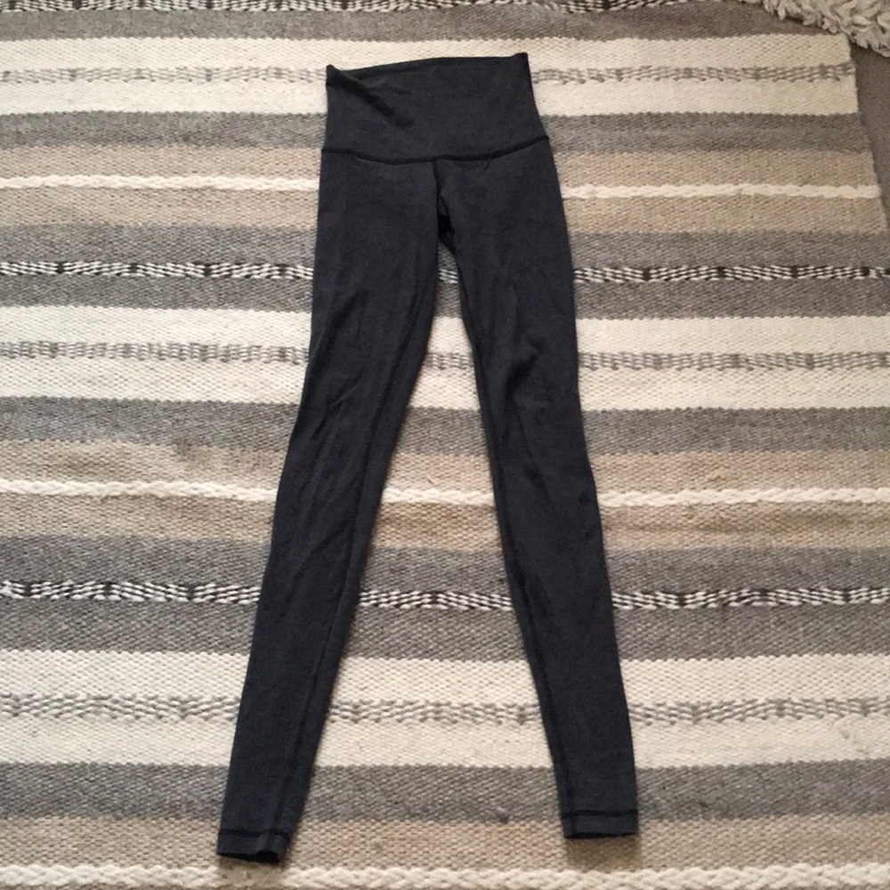 lulu leggings
